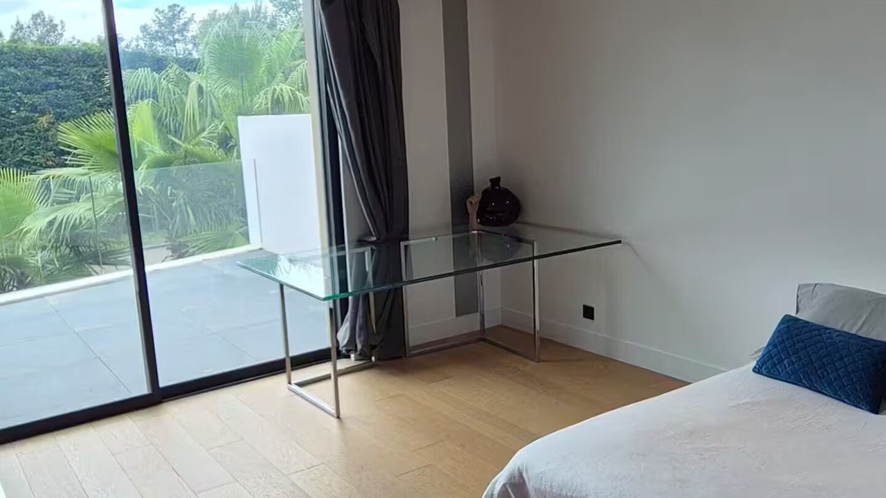 Photo of Bedroom in Fayence