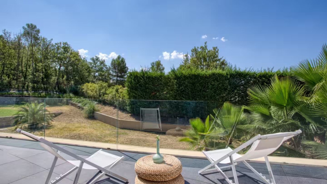 Photo of Patio Balcony in Fayence