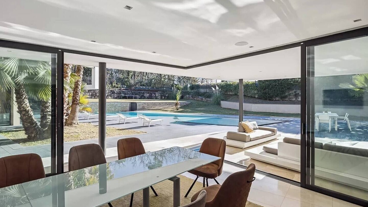 Photo of Outdoor in Fayence