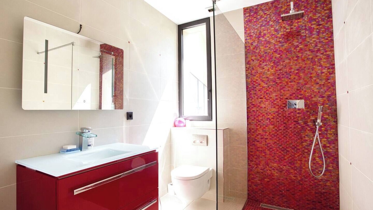 Photo of Bathroom in Fayence