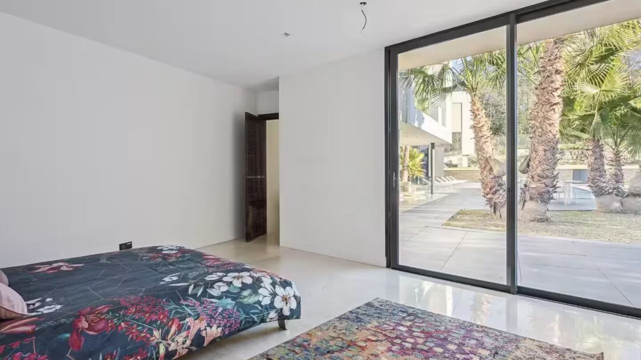 Photo of Bedroom in Fayence