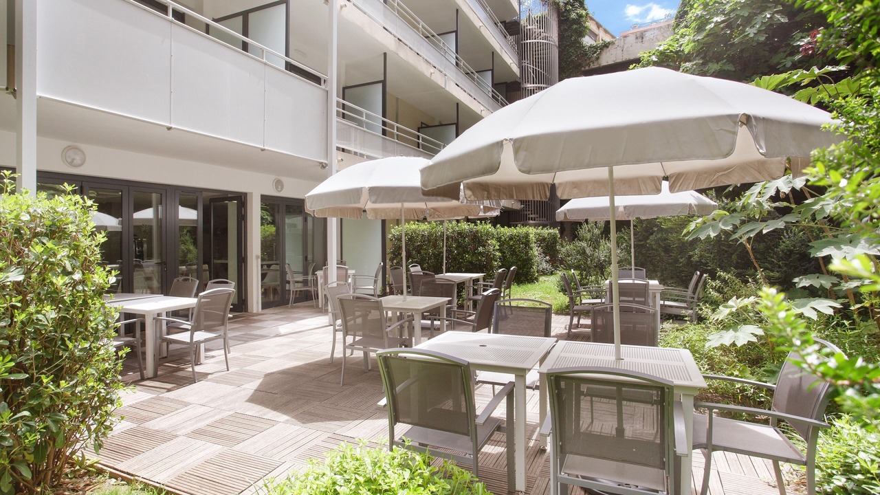 Photo of Outdoor in Beausoleil