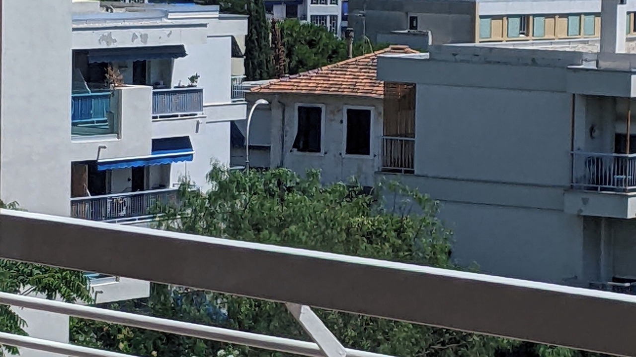 Photo of Outdoor in La Californie