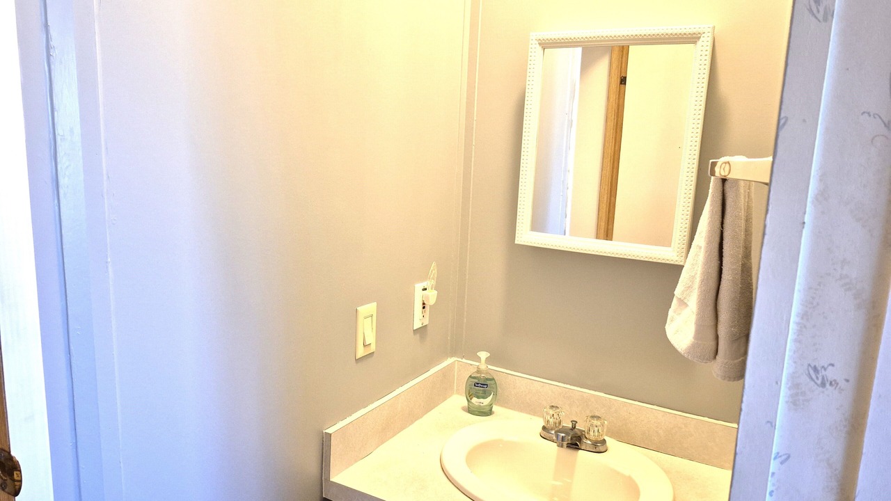 Photo of Bathroom in St. Cloud