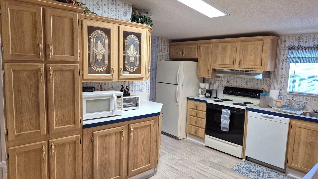 Photo of Kitchen in St. Cloud