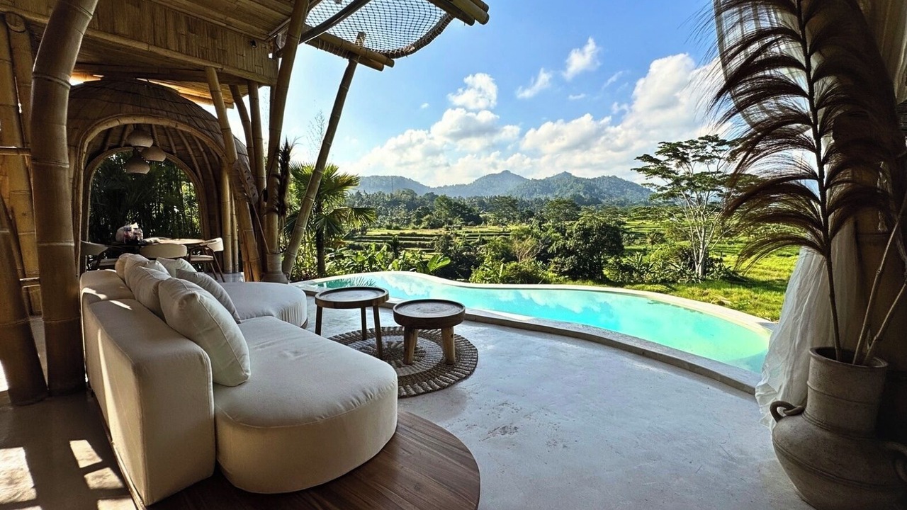 Photo of Patio Balcony in Sidemen