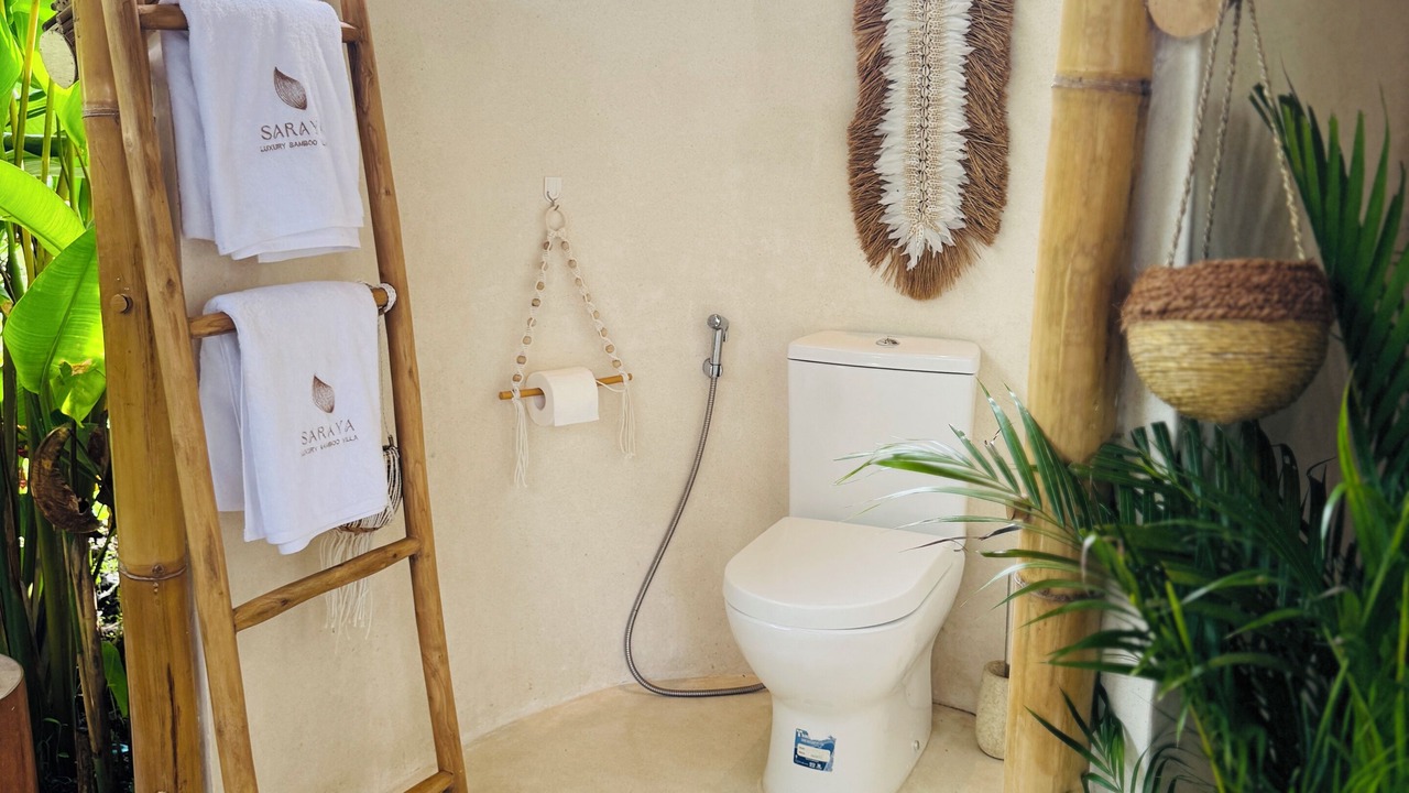 Photo of Bathroom in Sidemen