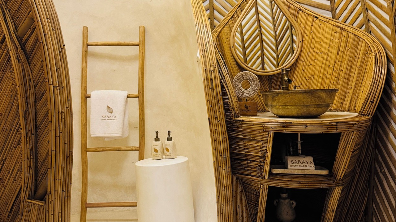 Photo of Bathroom in Sidemen
