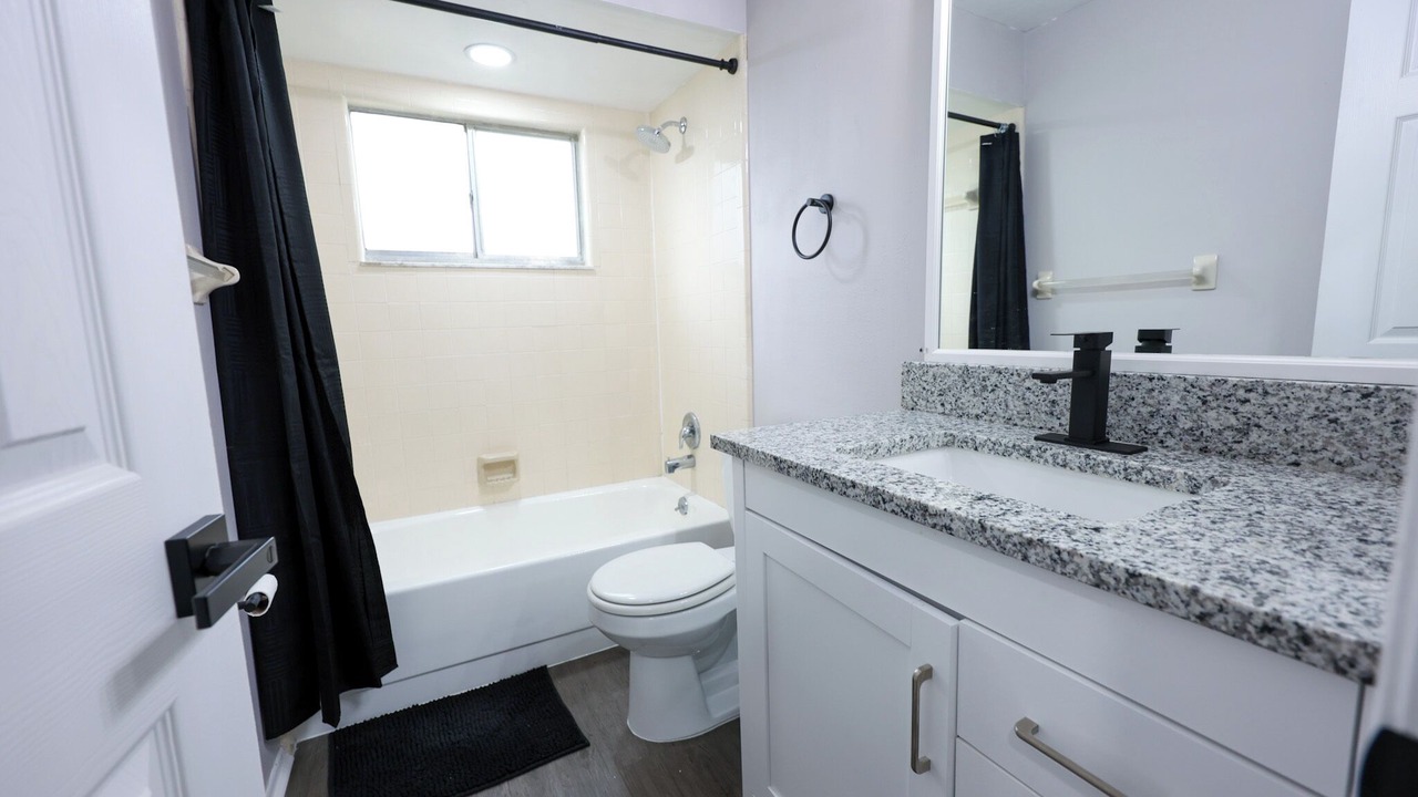 Photo of Bathroom in Casselberry