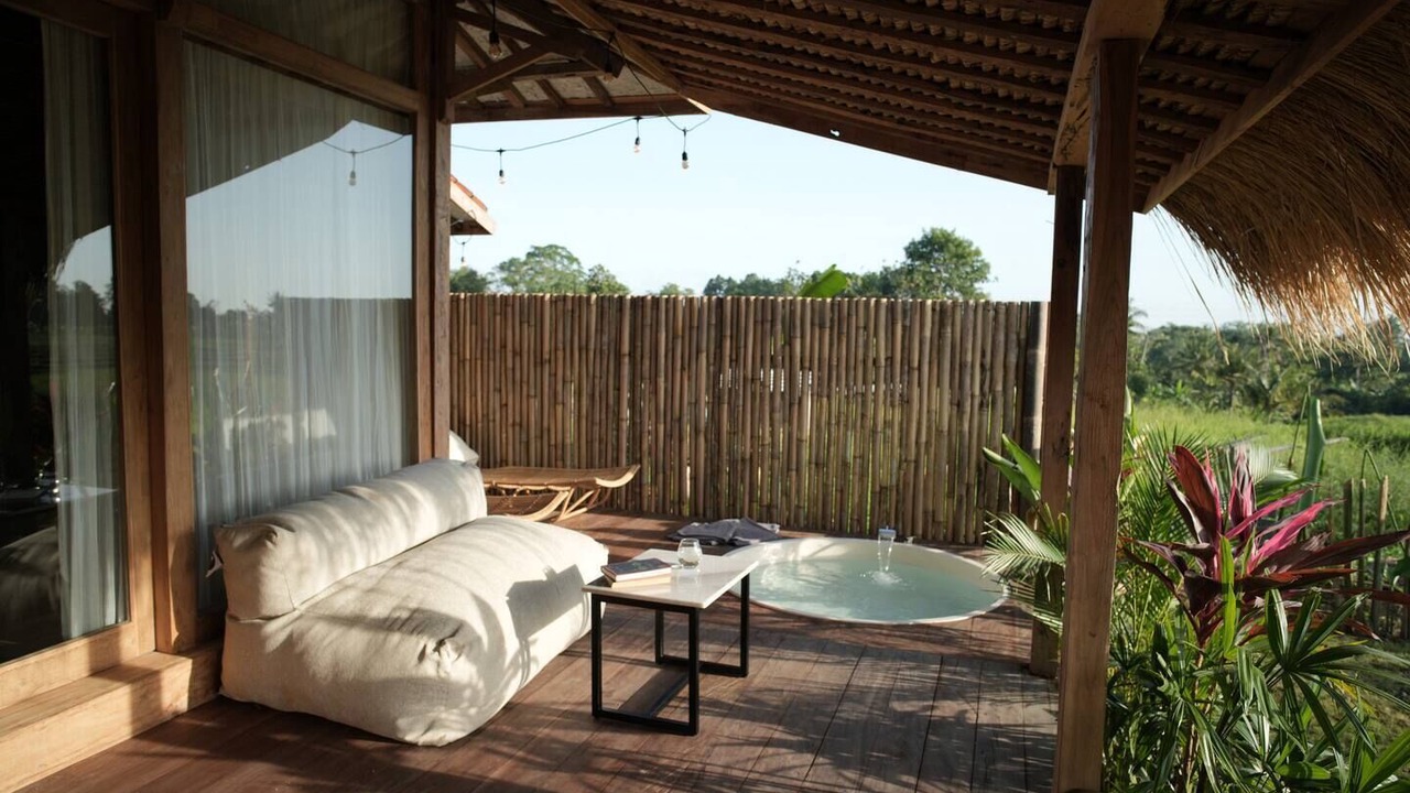 Photo of Outdoor in Cepaka