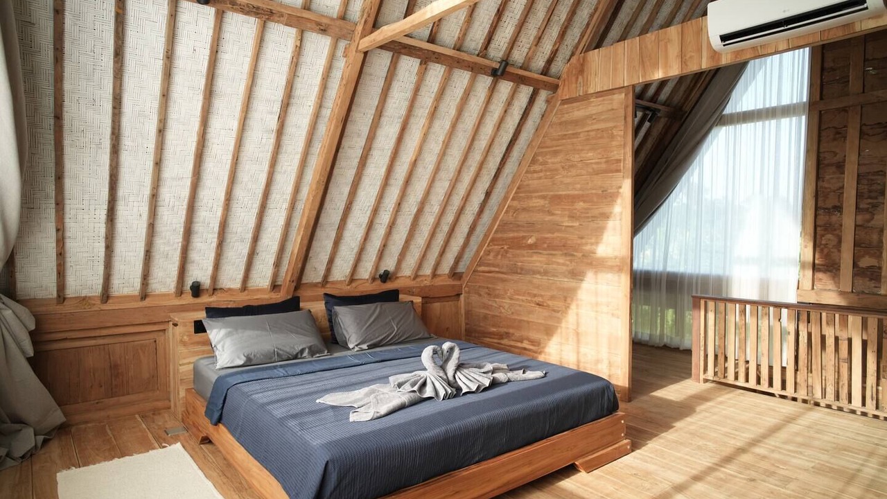 Photo of Bedroom in Cepaka
