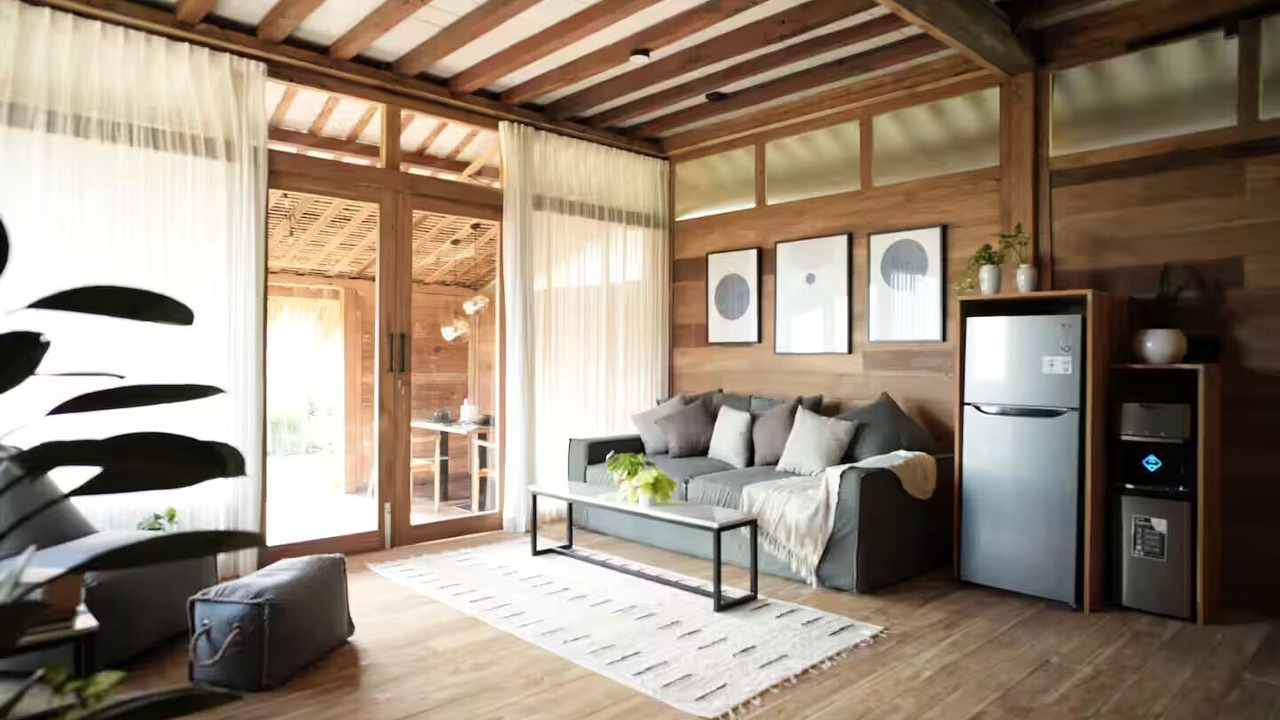 Photo of Livingroom in Cepaka