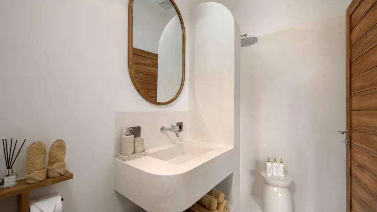 Photo of Bathroom in Jimbaran
