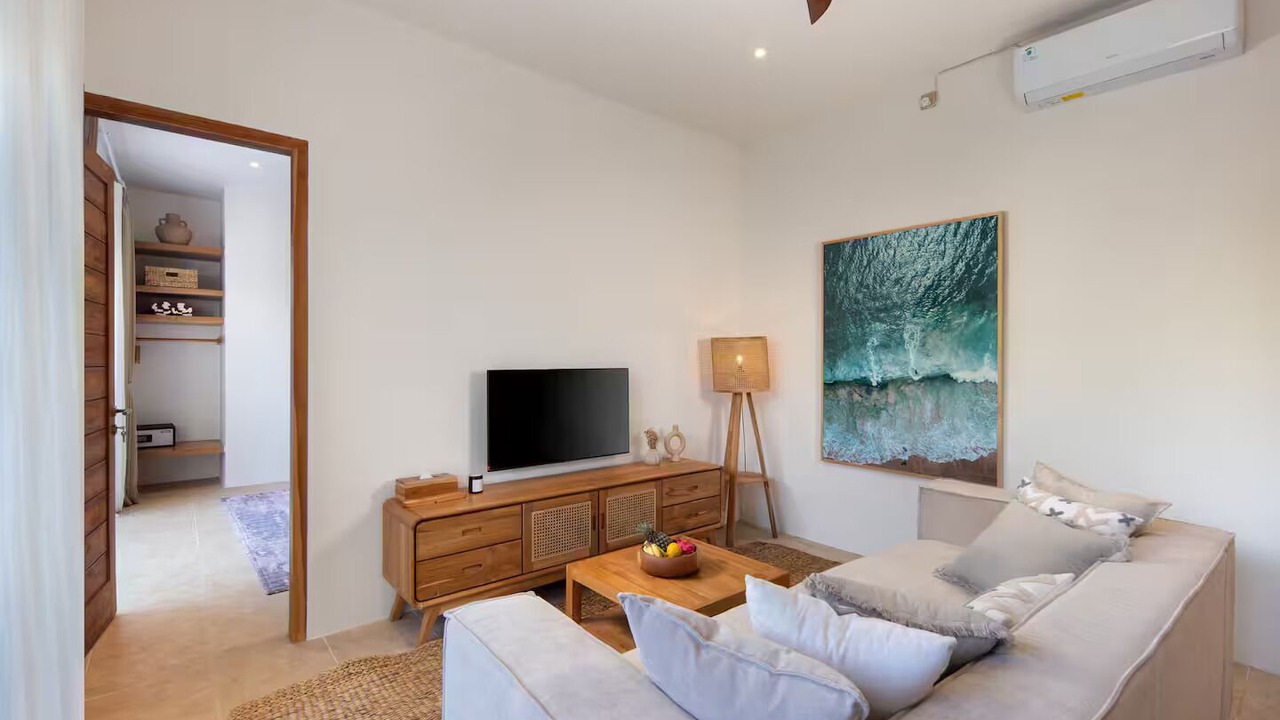 Photo of Livingroom in Jimbaran