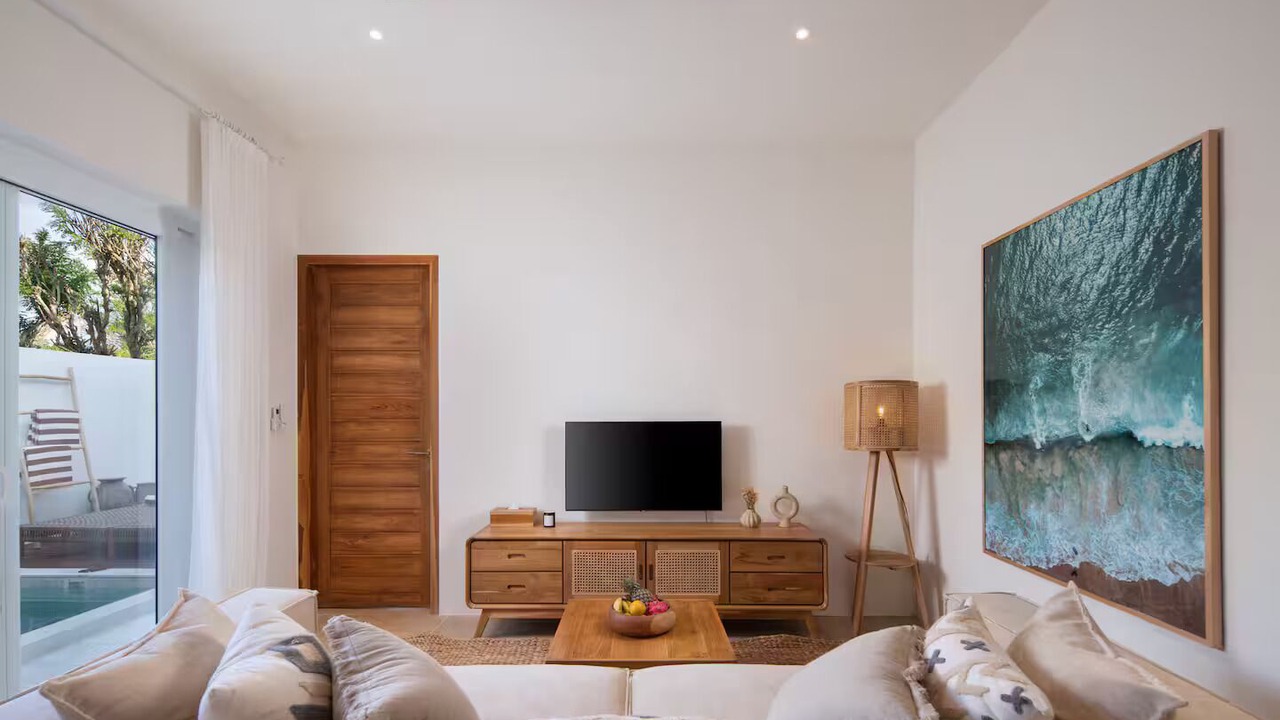 Photo of Bedroom in Jimbaran