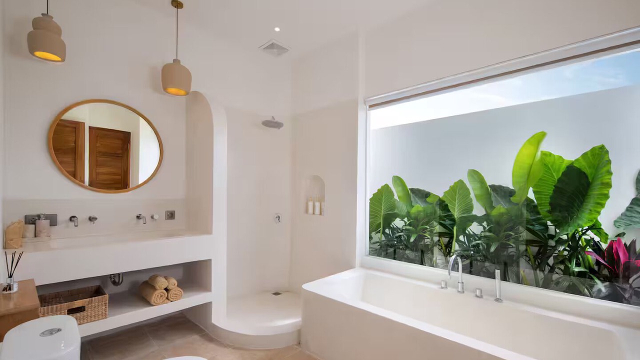 Photo of Bathroom in Jimbaran