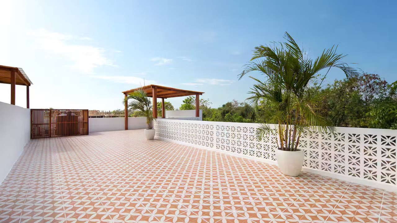 Photo of Patio Balcony in Jimbaran