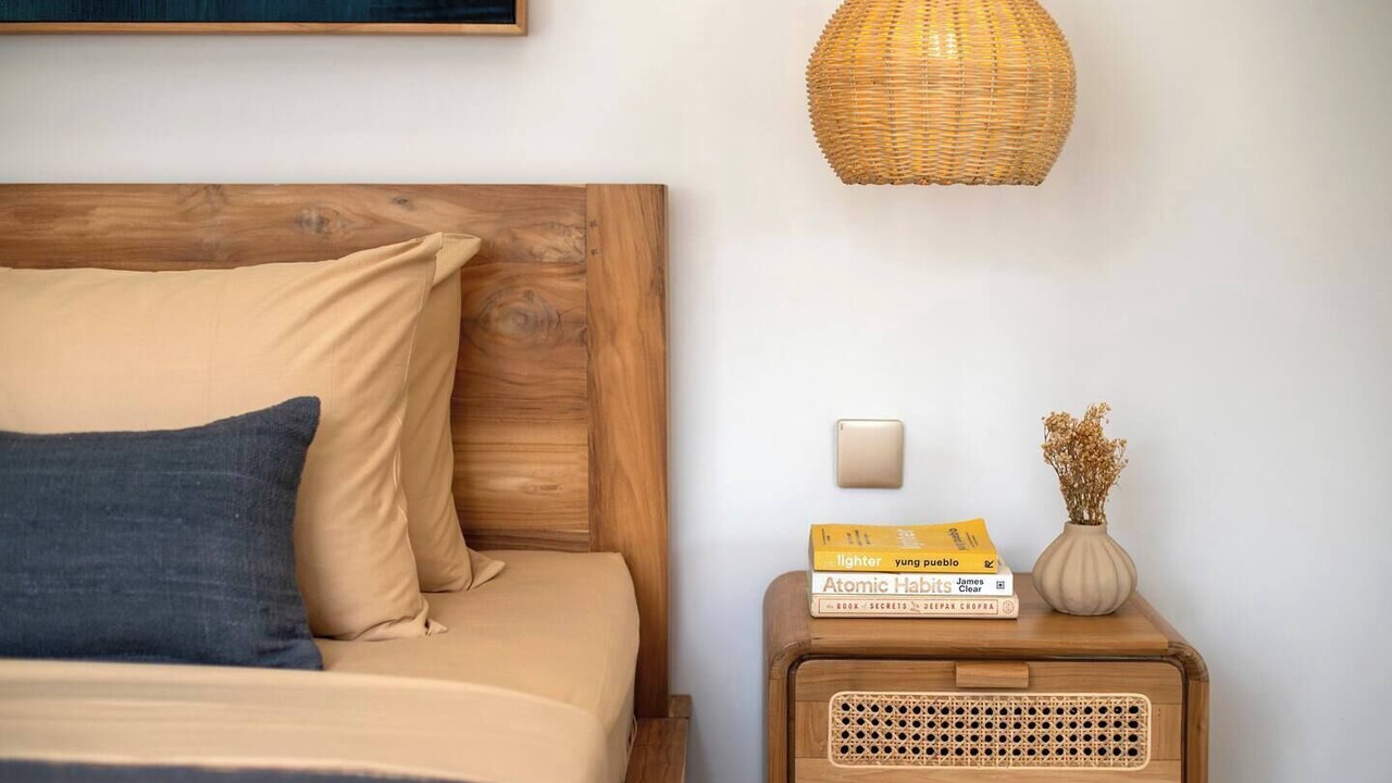 Photo of Bedroom in Jimbaran