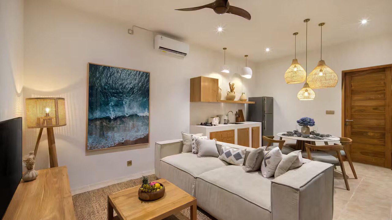 Photo of Livingroom in Jimbaran