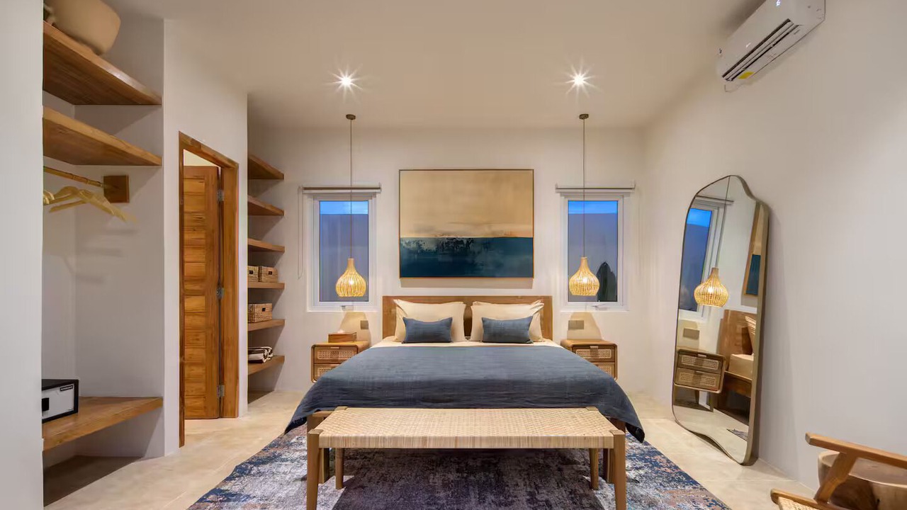 Photo of Bedroom in Jimbaran