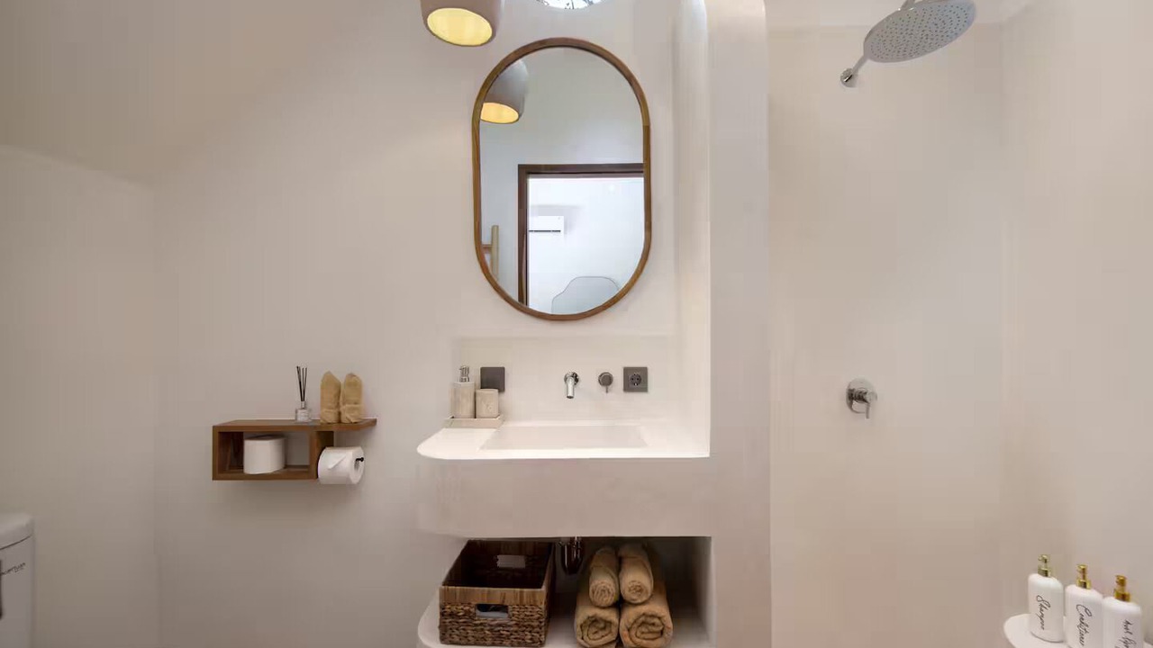 Photo of Bathroom in Jimbaran