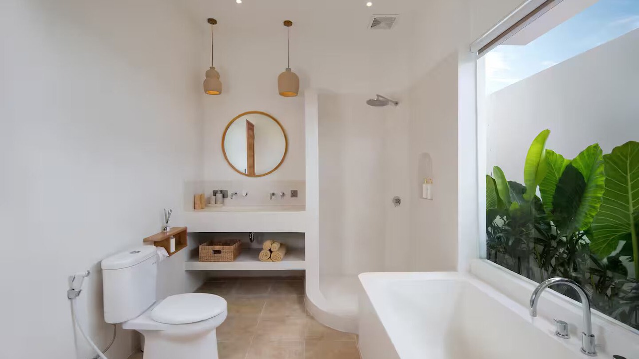Photo of Bathroom in Jimbaran