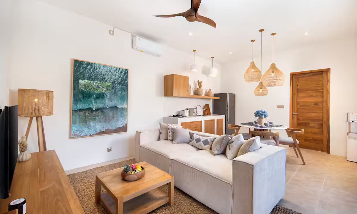 Photo of Livingroom in Jimbaran