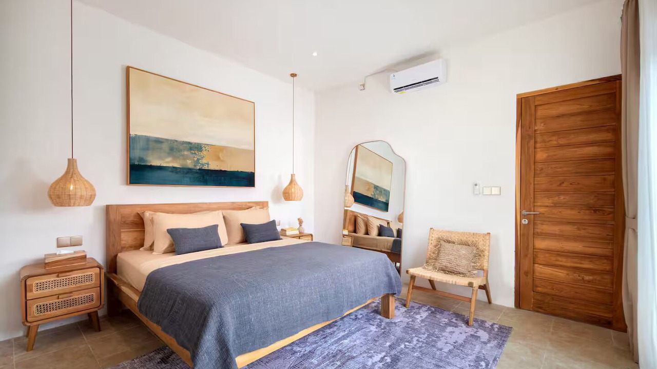 Photo of Bedroom in Jimbaran