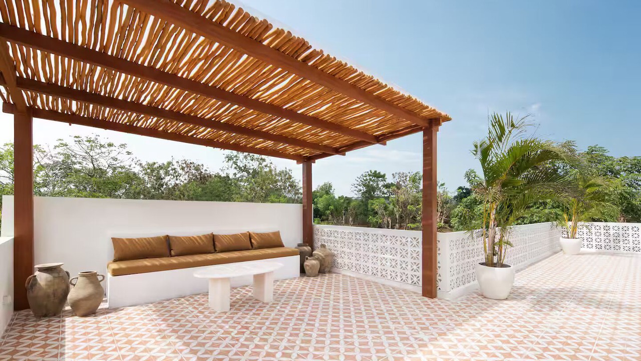 Photo of Patio Balcony in Jimbaran