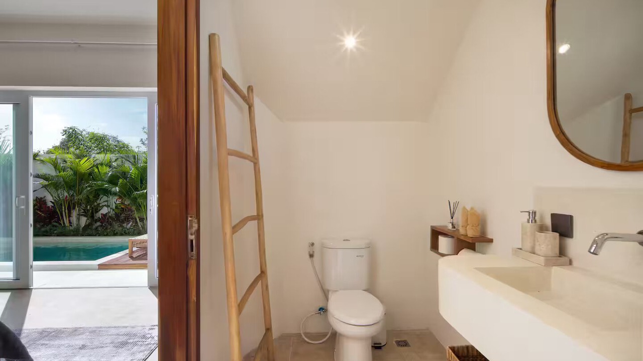 Photo of Bathroom in Jimbaran