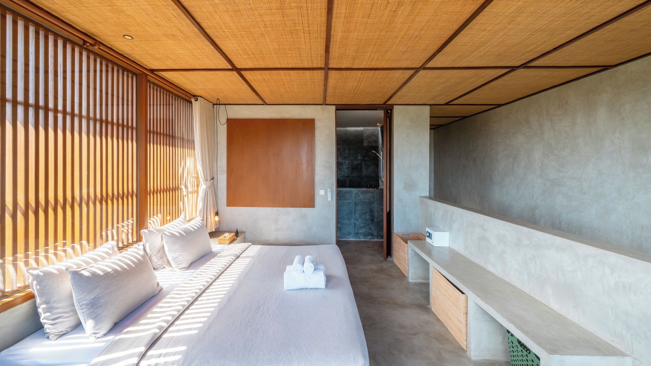 Photo of Bedroom in Jungut Batu