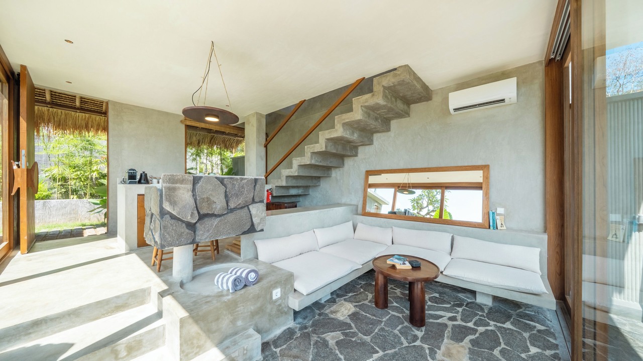 Photo of Livingroom in Jungut Batu