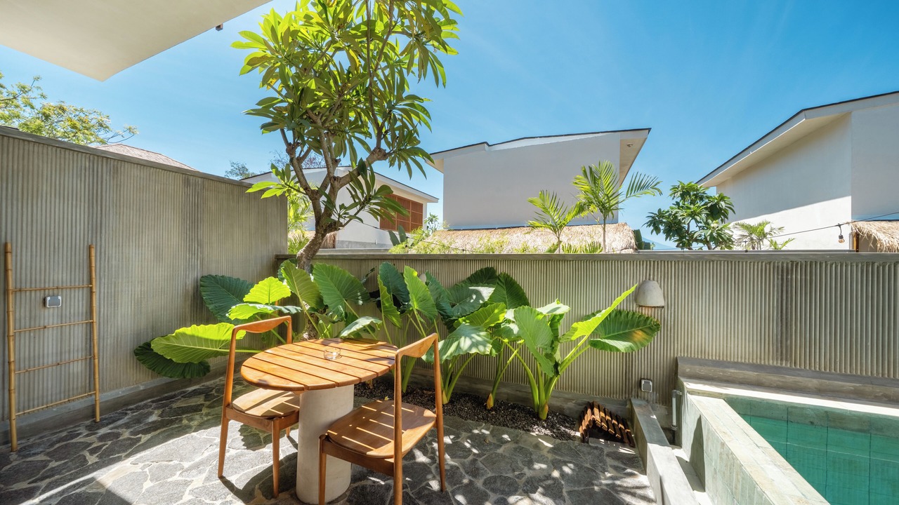 Photo of Outdoor in Jungut Batu