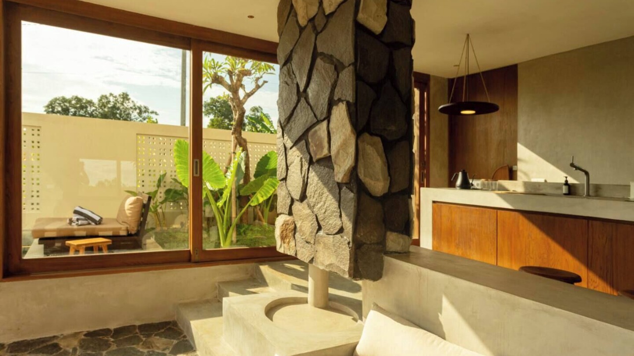 Photo of Bedroom in Jungut Batu