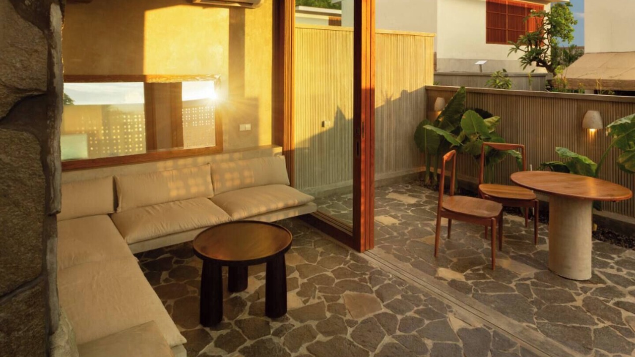 Photo of Bedroom in Jungut Batu