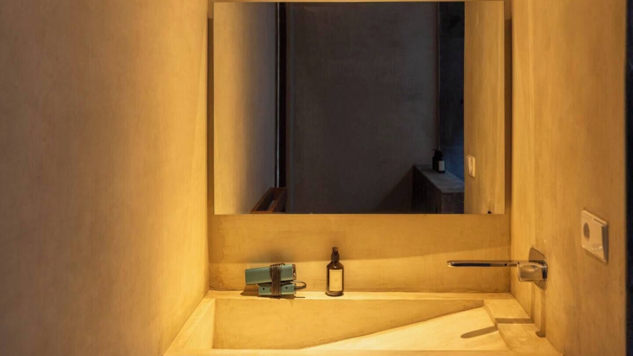 Photo of Bathroom in Jungut Batu