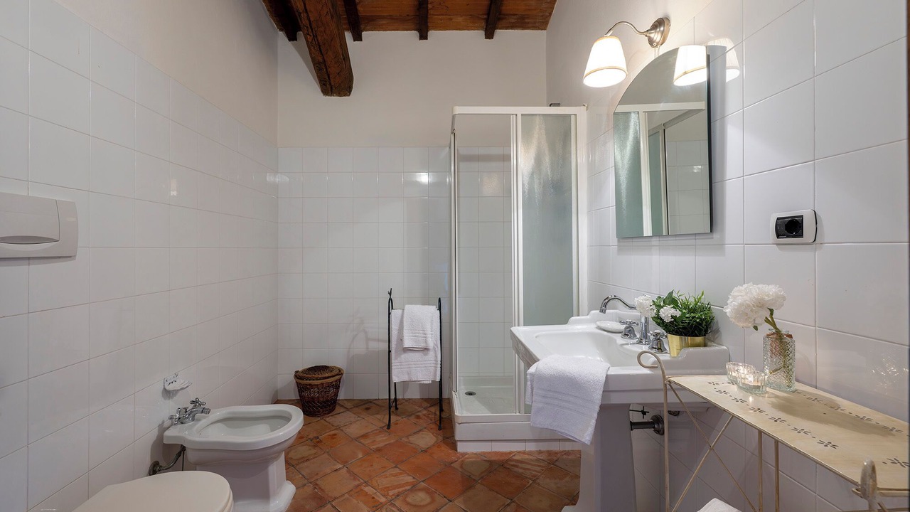 Photo of Bathroom in Bollano