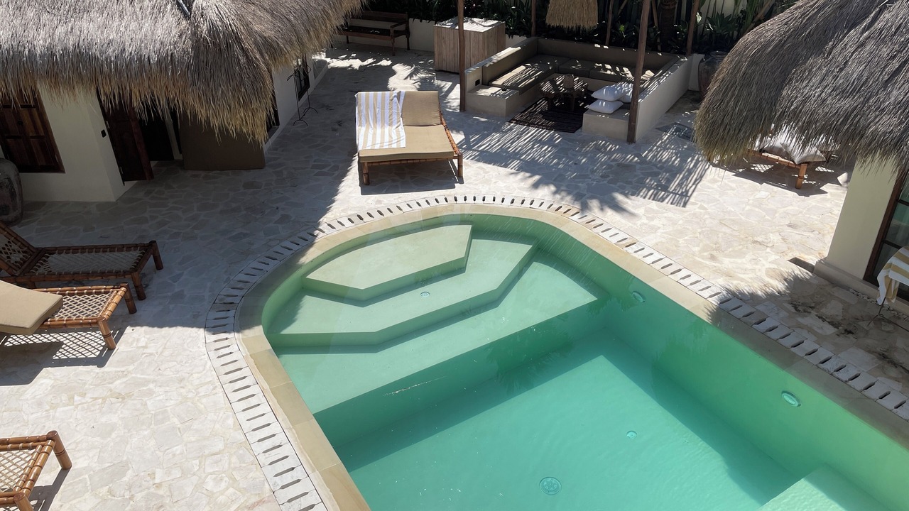Photo of Outdoor in Pererenan
