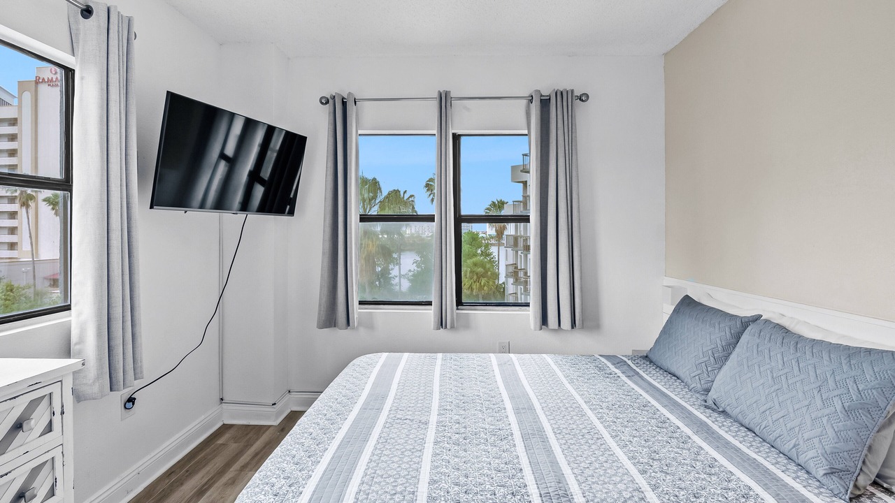 Photo of Bedroom in Southwest Orlando