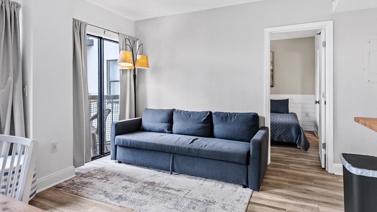 Photo of Livingroom in Southwest Orlando