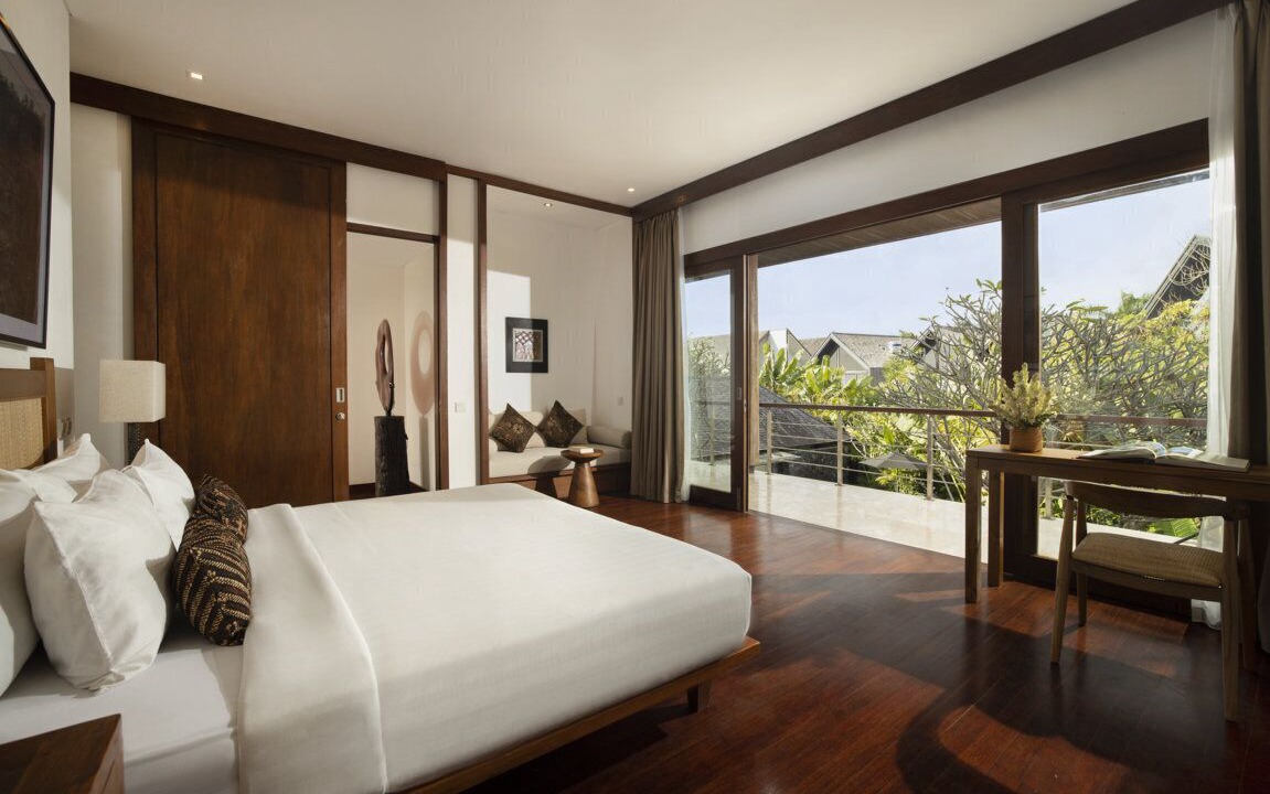 Photo of Bedroom in Berawa