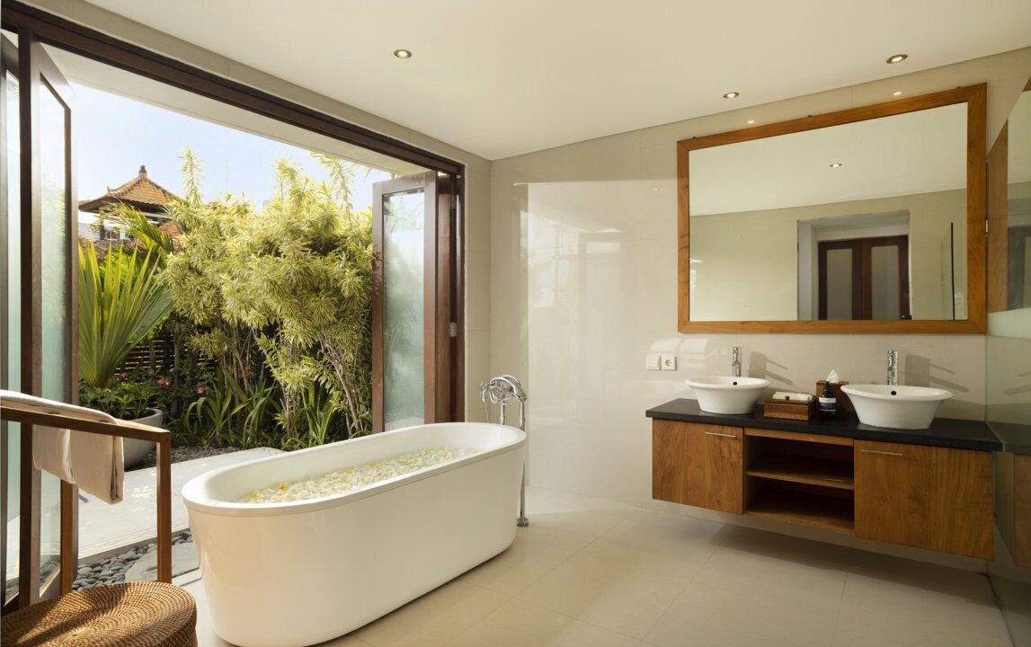 Photo of Bathroom in Berawa