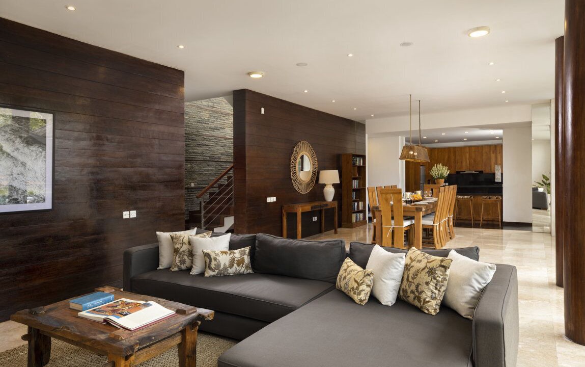 Photo of Livingroom in Berawa
