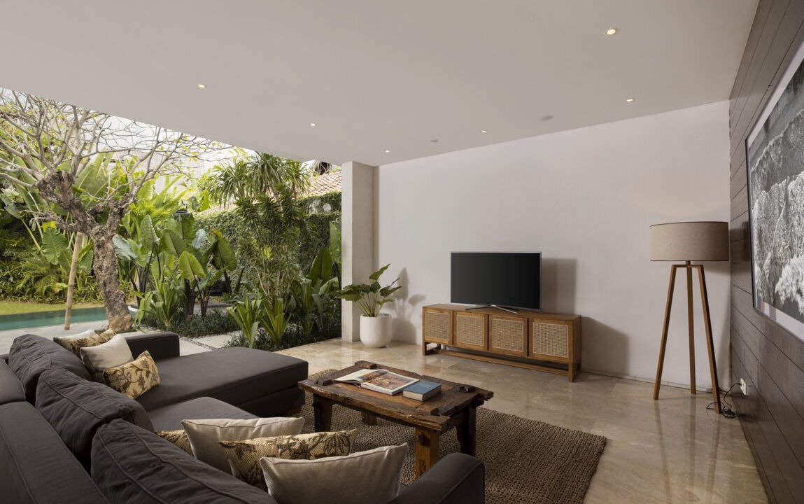 Photo of Livingroom in Berawa