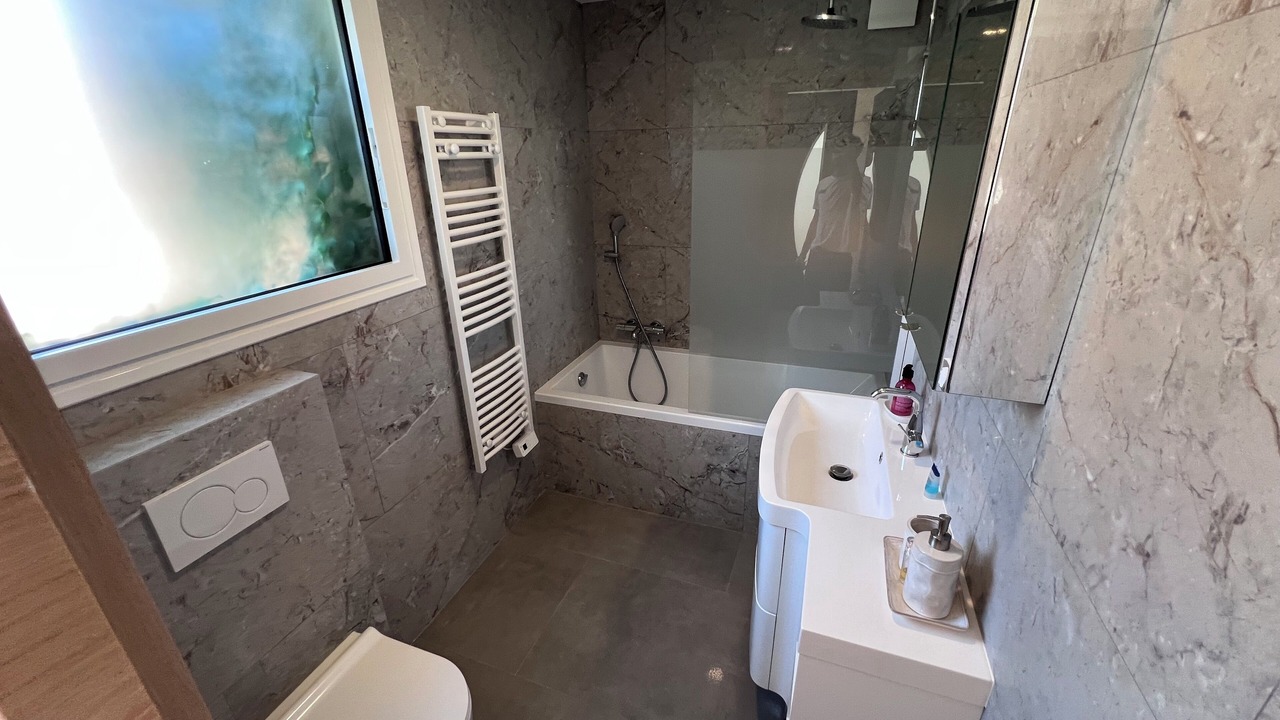 Photo of Bathroom in Saint-Sylvestre