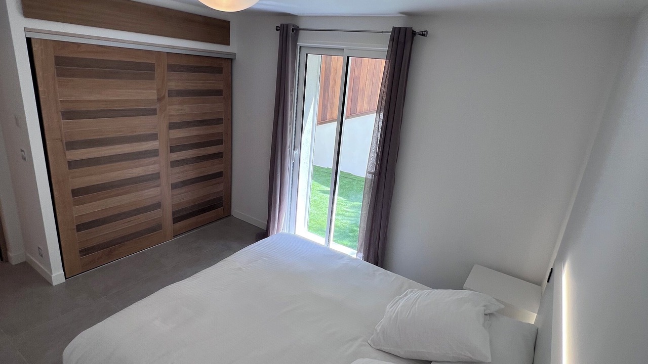 Photo of Bedroom in Saint-Sylvestre