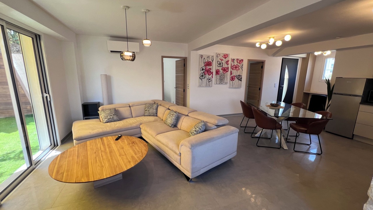 Photo of Livingroom in Saint-Sylvestre