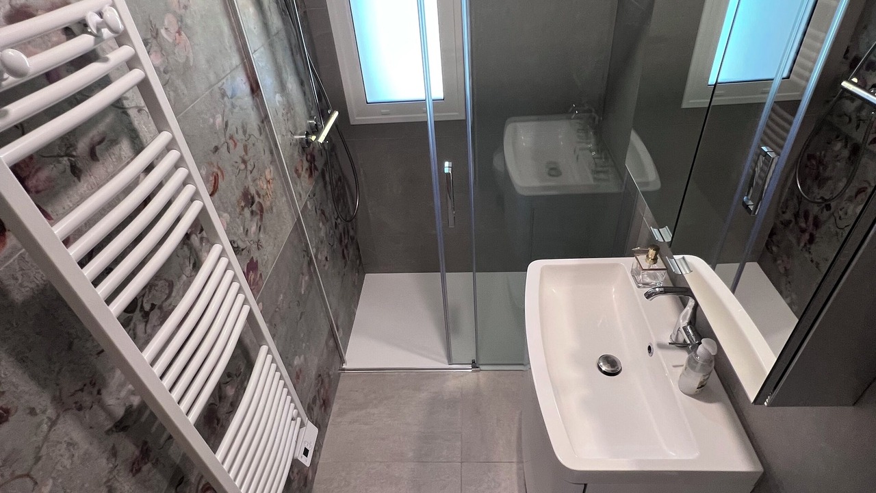 Photo of Bathroom in Saint-Sylvestre