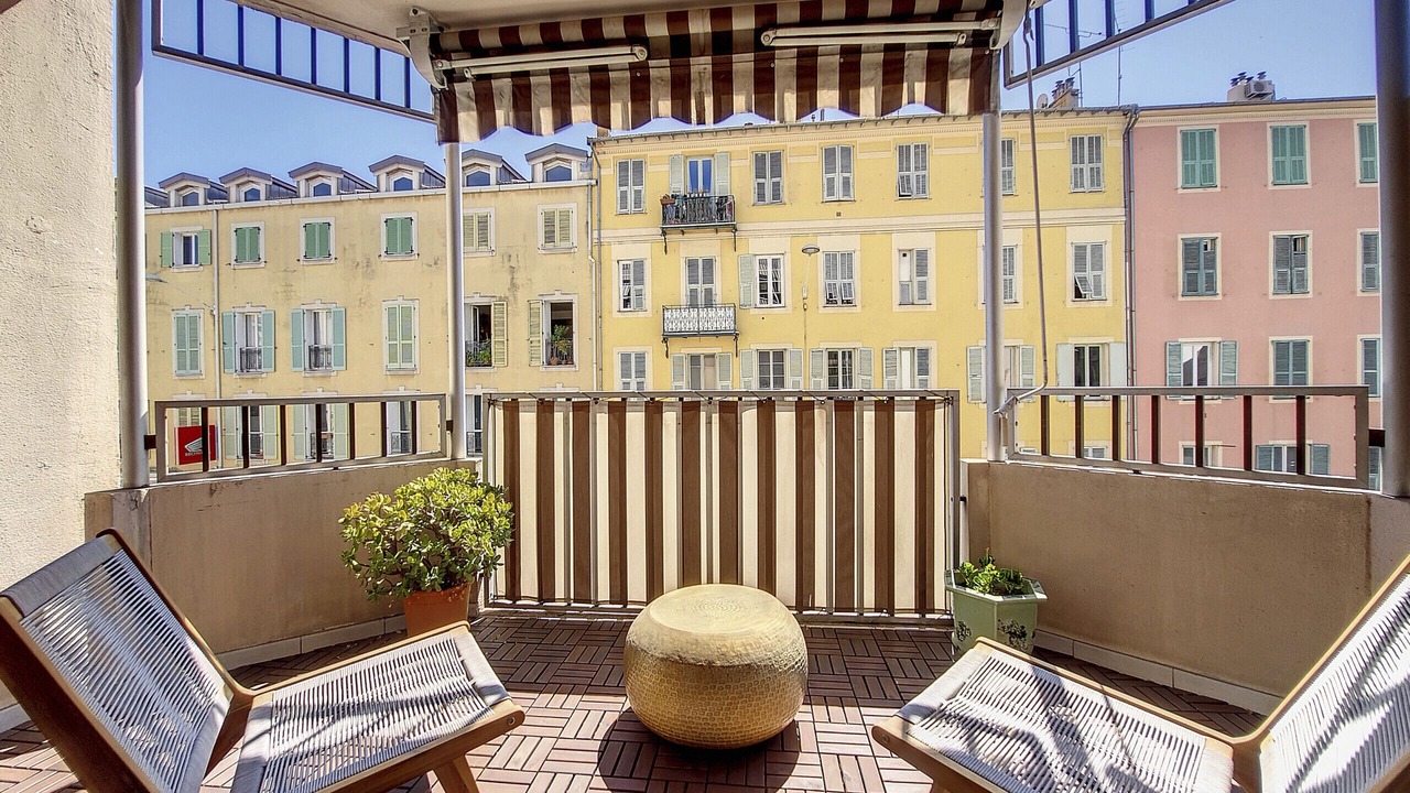 Photo of Outdoor in Quartier du Port