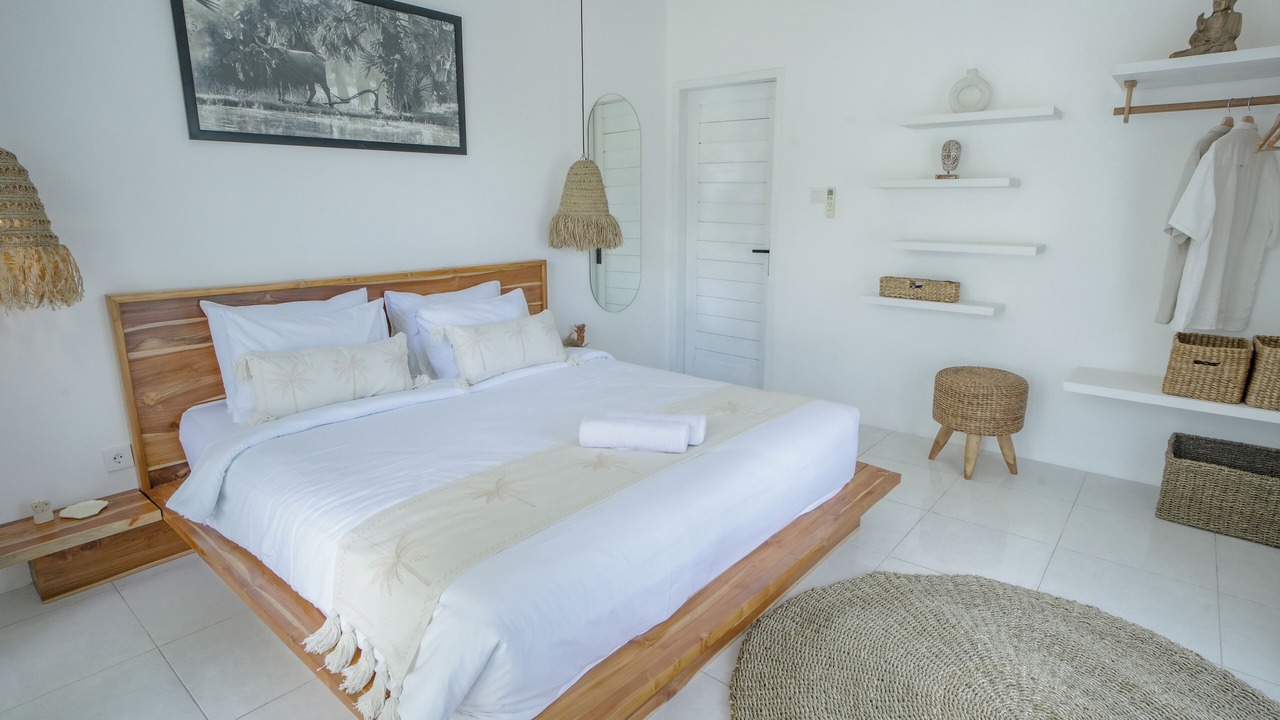 Photo of Bedroom in Batu Bolong
